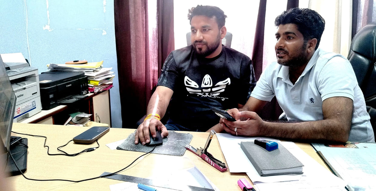Development works in Kalayat will gain momentum, tenders worth Rs 1.49 crore issued