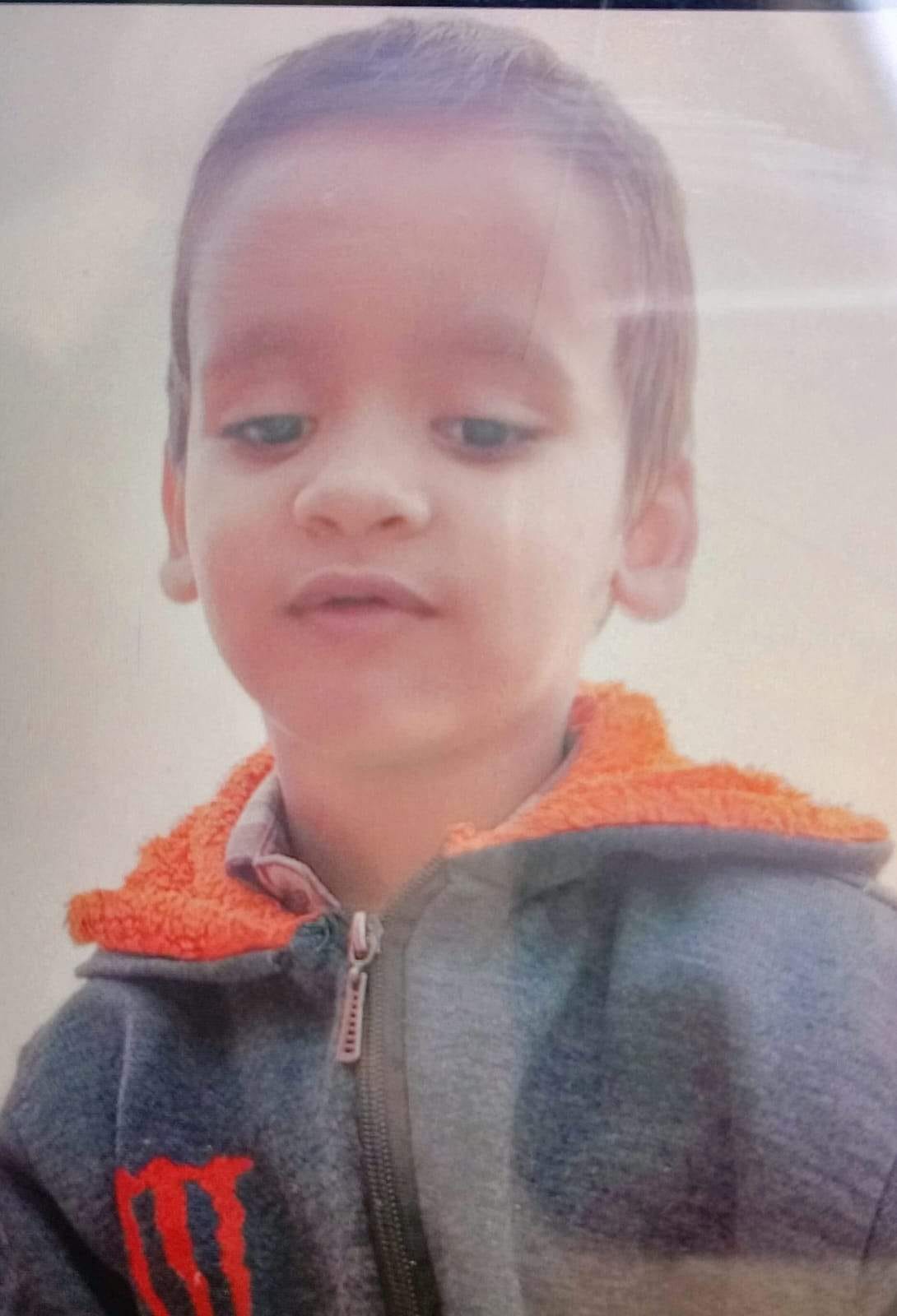 5-Year-Old Boy Found Unconscious on School Premises; Dies