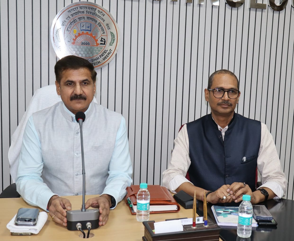 Many courses including Sports Journalism Diploma will be started in Sports University.
