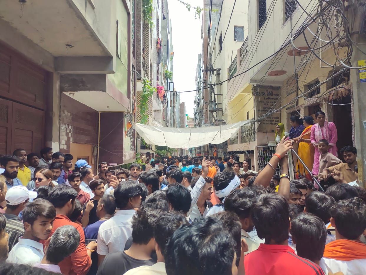Asad, the prime accused in the Surya murder case, shot dead in police encounter.