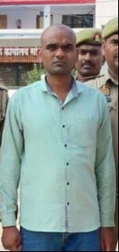 The son had murdered the vegetable vendor, smashed his head with a stone and then slit his throat with a blade.