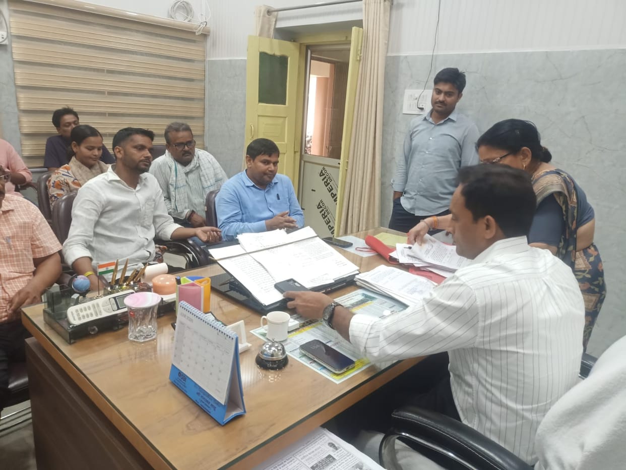 Four out of 13 cases resolved in public hearing
