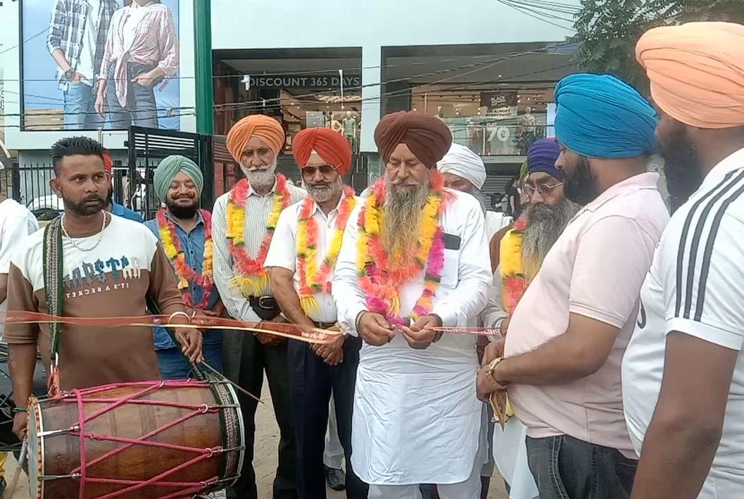 summer festival in nahan