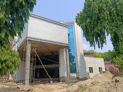 New state-of-the-art councillor house to be available in July