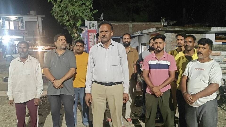 jammu Kashmir news