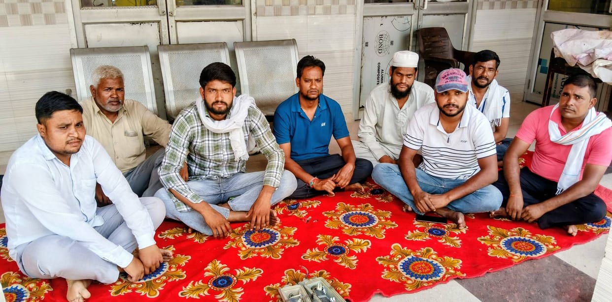 After the agreement, the strike of the employees in the municipality ended.
