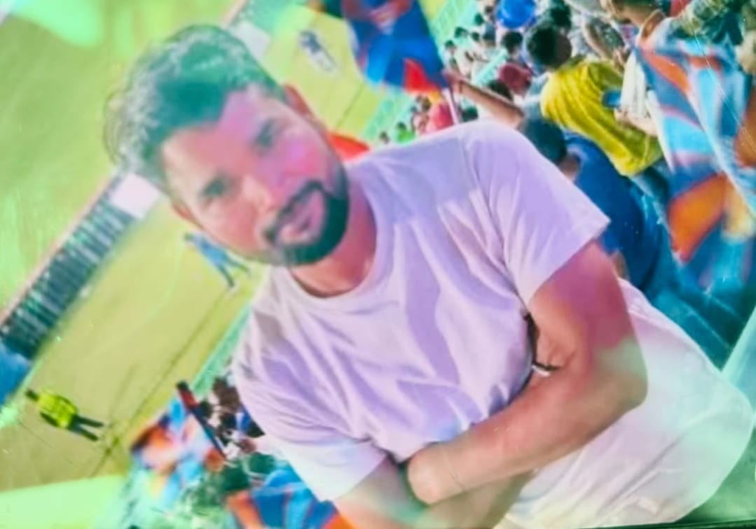 Young Man Commits Suicide After Argument with Wife