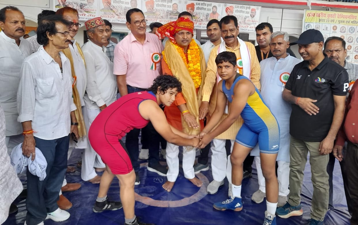 Chanchal of Ghazipur defeated Neelam Tomar of Meerut.