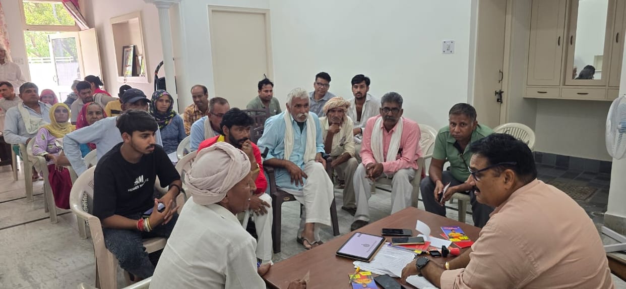 New complaint facility launched for power connection improvement in PPP
