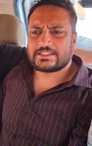 सासाराम अंचलाधिकारी आकाश कुमार रौनियार