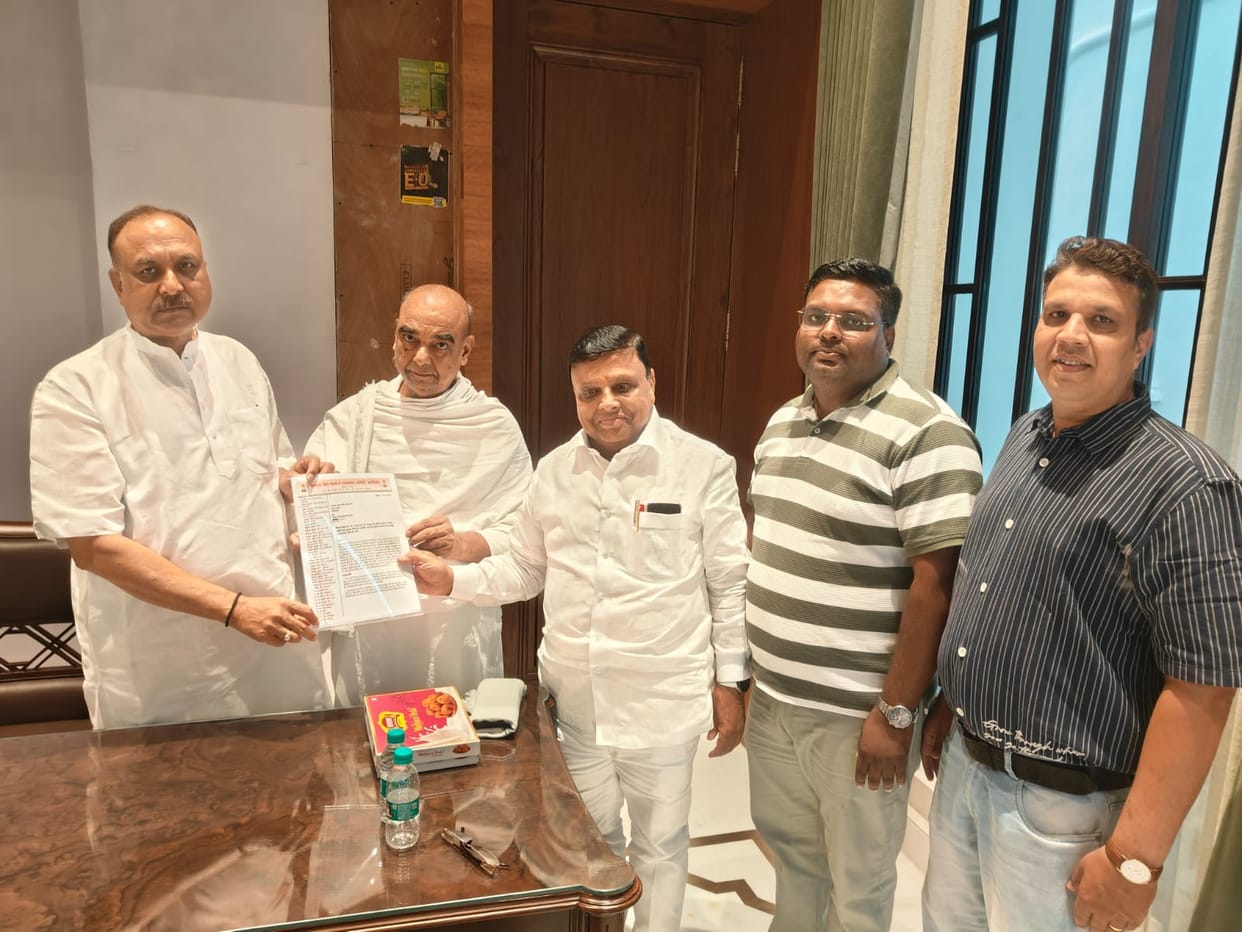 Jain community angry after Rewa accident, demands saint protection policy