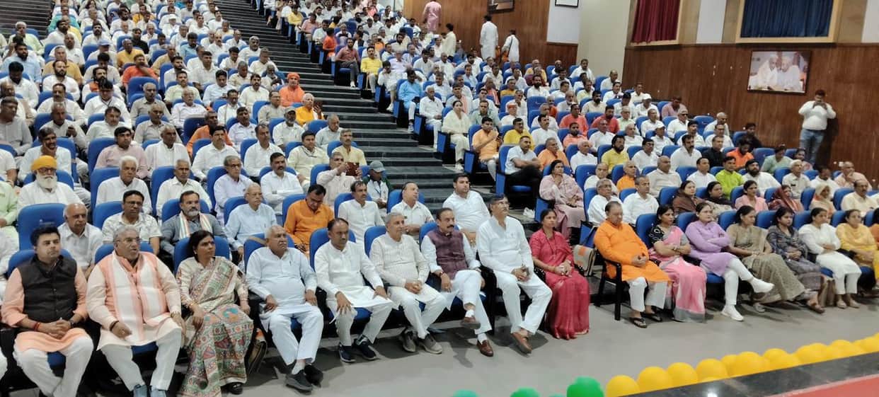 Mann Ki Baat is a morale boosting programme: Dr. Archana