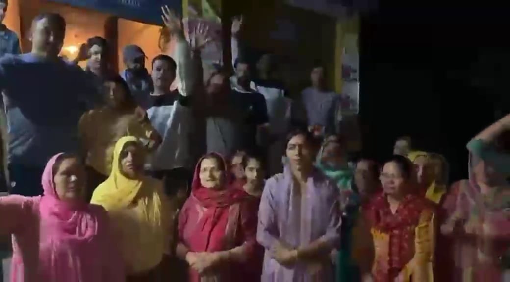 Naresh Kumar won first, but missed the post of Deputy Chief in the recount.