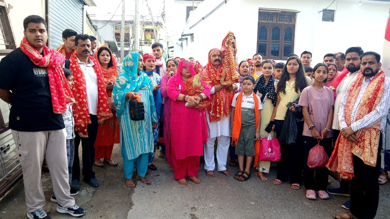 jammu Kashmir news