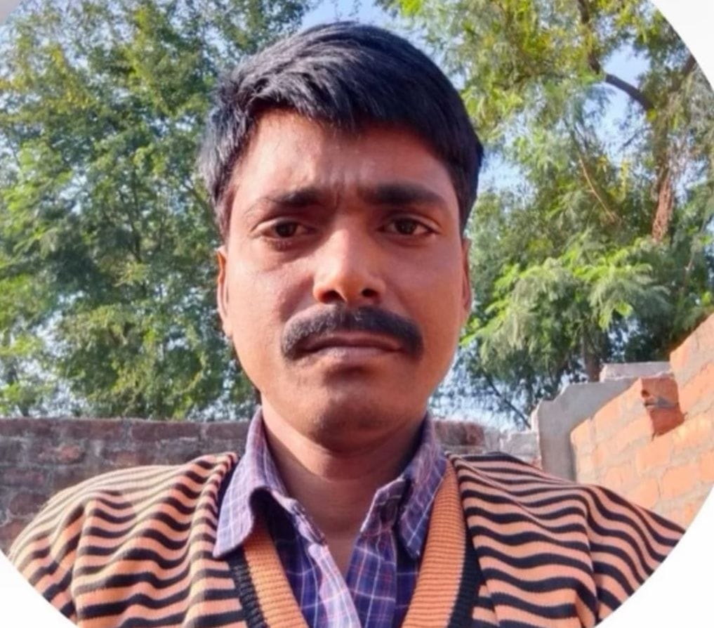 विनय मिश्रा ।फाइल फोटो