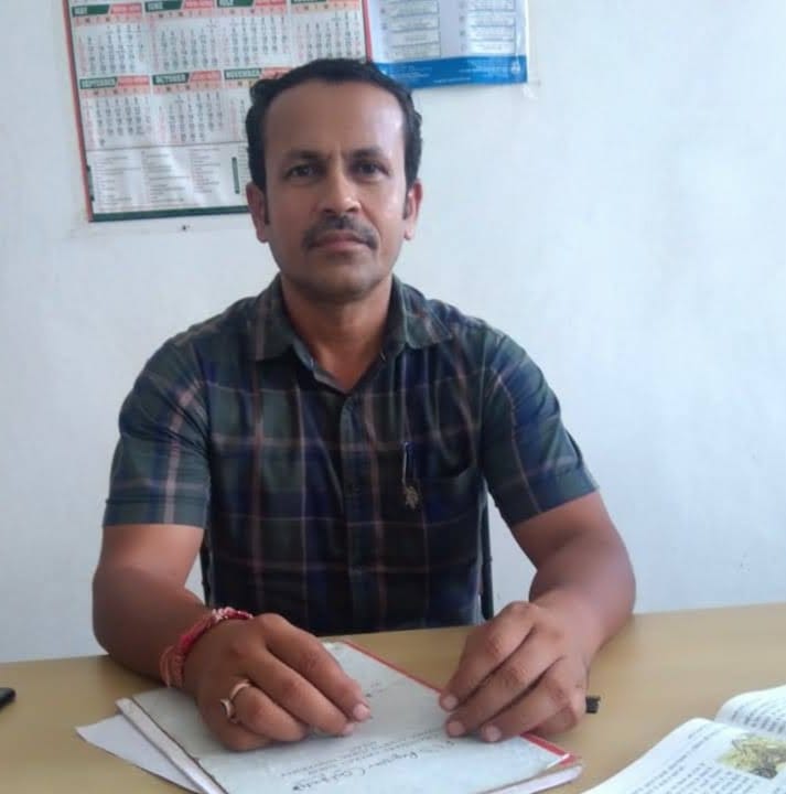 Dr. Parminder, senior agricultural economist of KVK Sonipat, has been appointed as the convener.