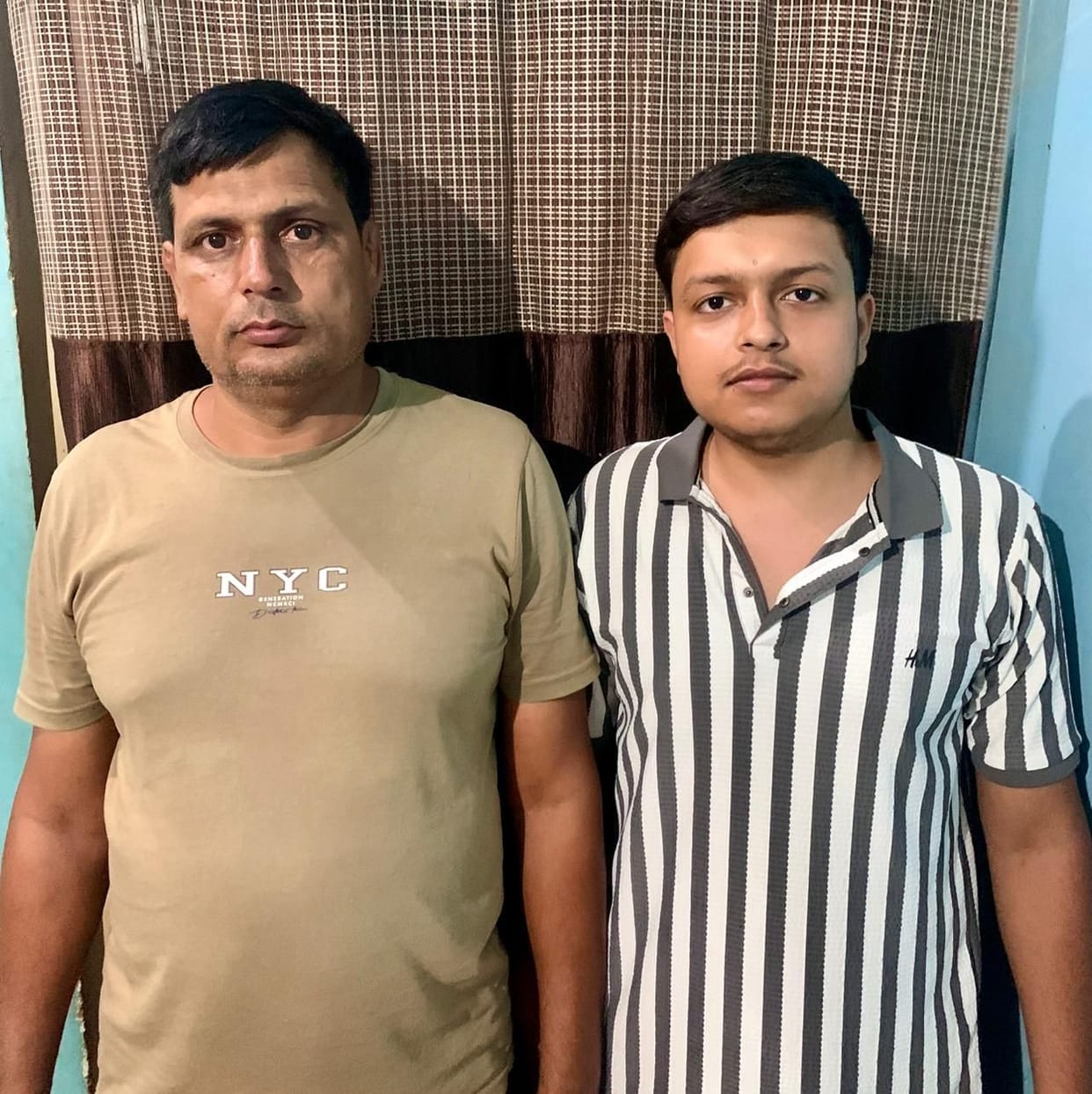 Farmer's son Manit qualifies JEE Advanced