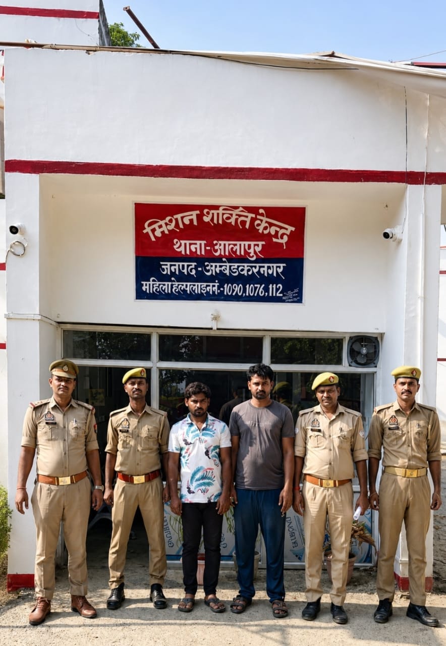 Admonition on high speed proved costly, elderly man pushed, death