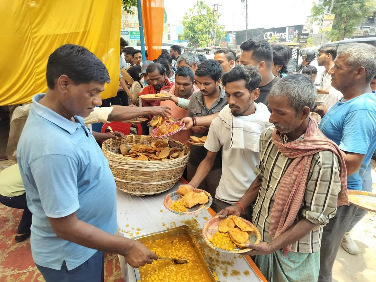 Bajrangi will do good, Bajrangi will save...
