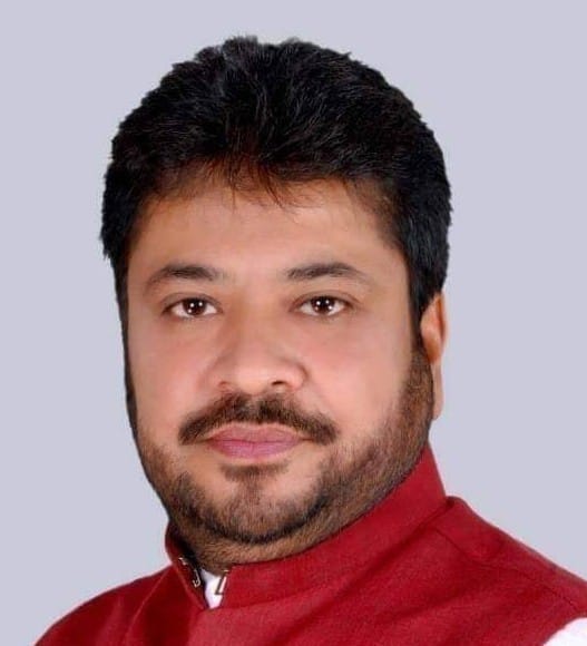 Former MP Rizwan Zaheer gets major relief from High Court