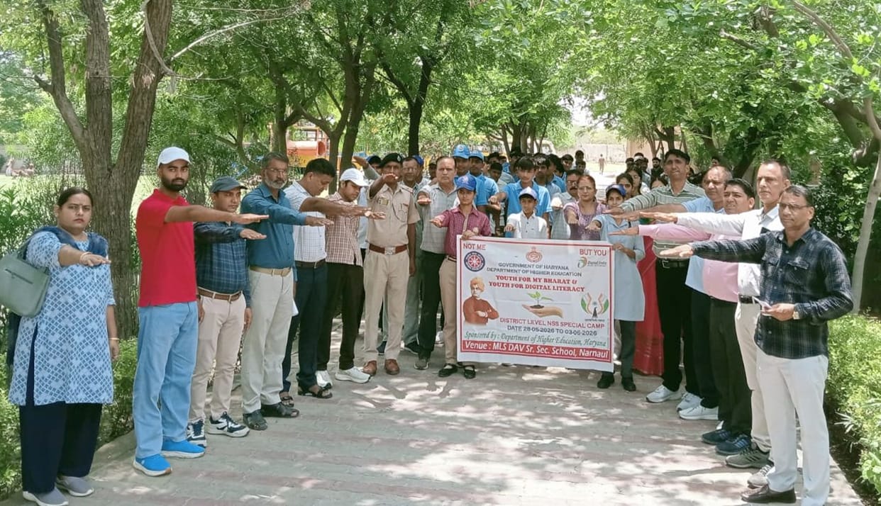 Road Accidents on the Rise Due to Lack of Awareness: Amarjit