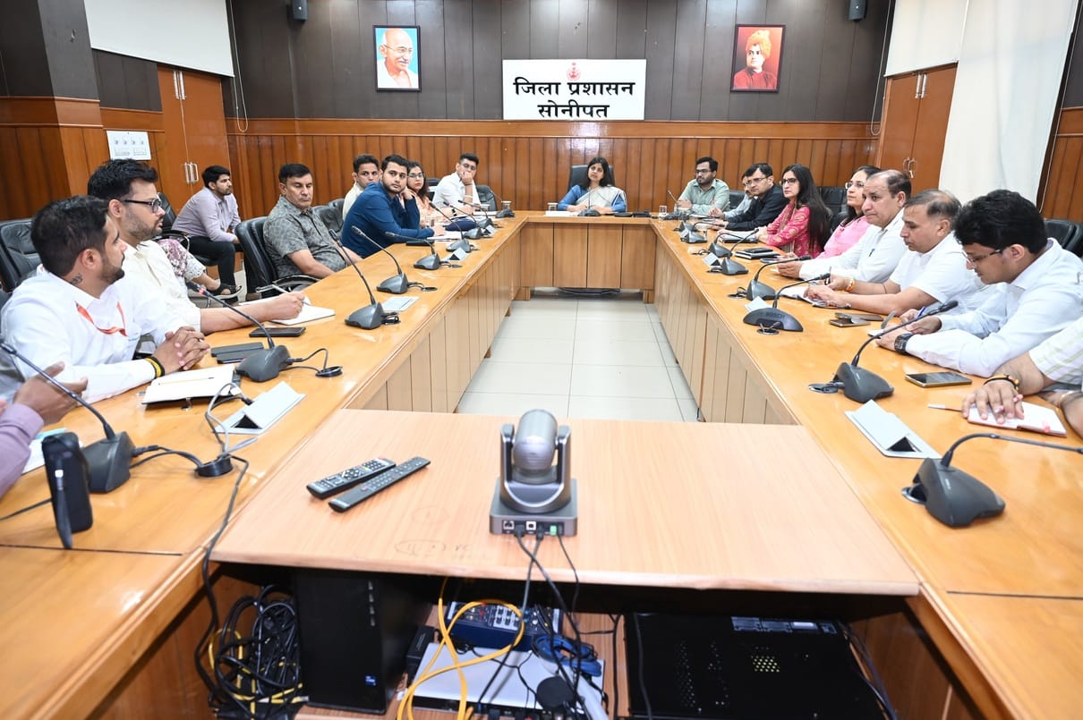 Industrial units using diesel will be specially inspected.