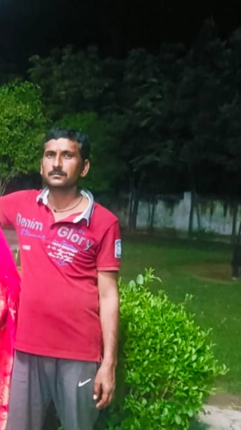Railway gangman dies after being hit by Tejas Rajdhani Express