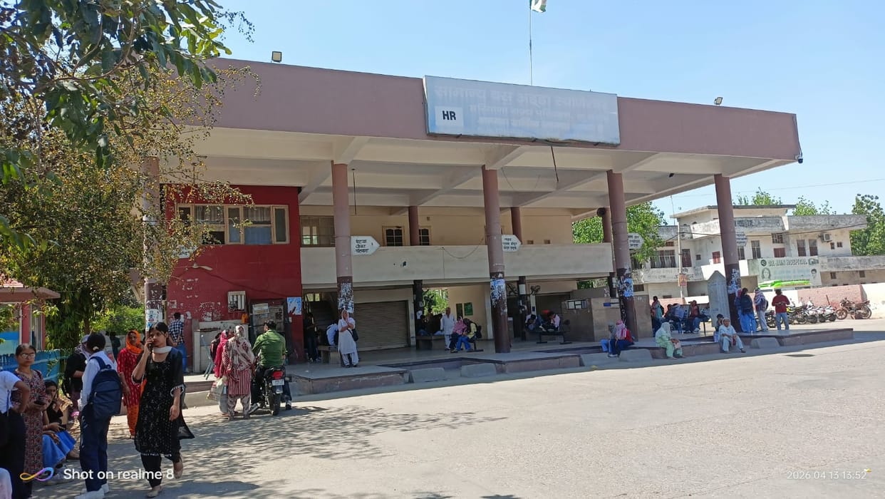 32 operators joined the depot