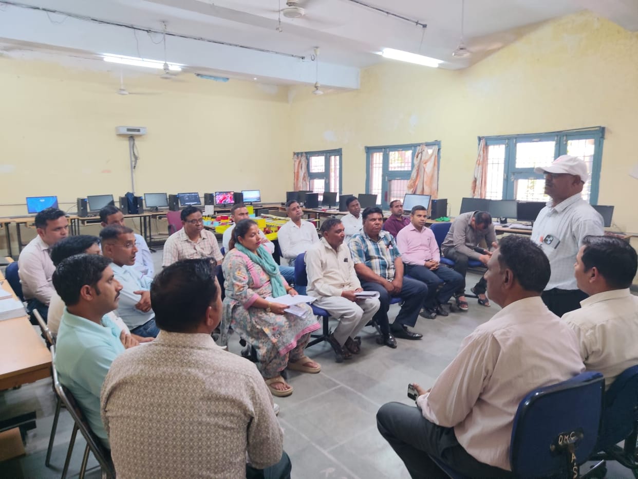Employees Upset Over Failure to Formulate Regularization Policy