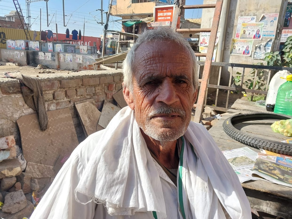 People suffering from lack of transportation, demand for adequate roadways service intensifies