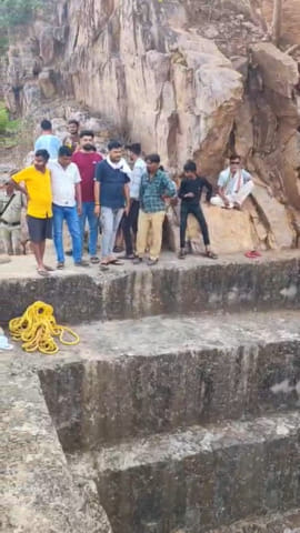 Woman's Mutilated Body Found in Kudi Dam
