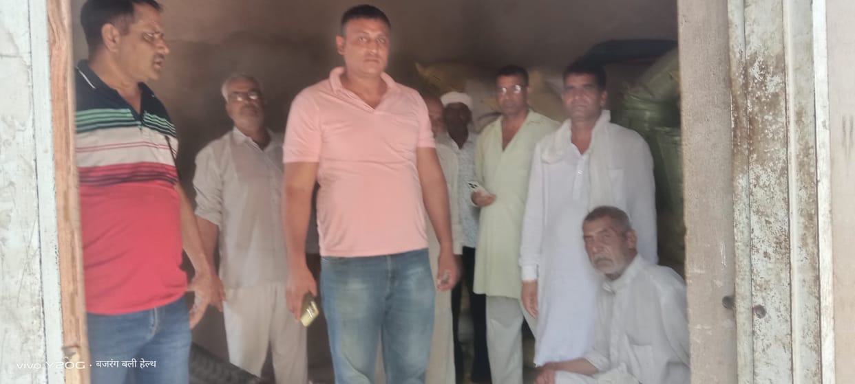 First of all the young generation has to be saved from drugs: Jitendra