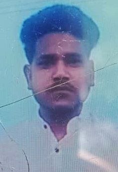 Young Man Dies in Vehicle Collision; Married Just 25 Days Ago