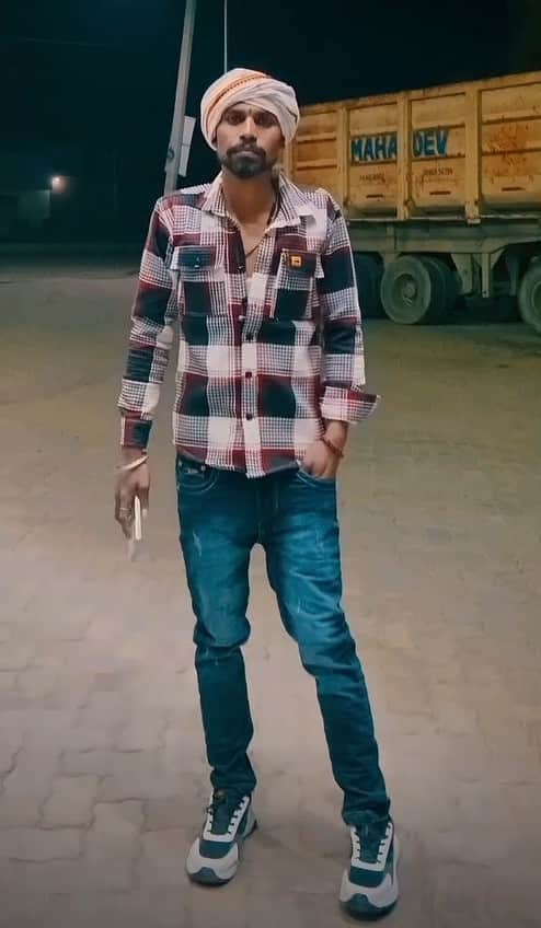 मृतक बॉबी का फाइल फोटो।