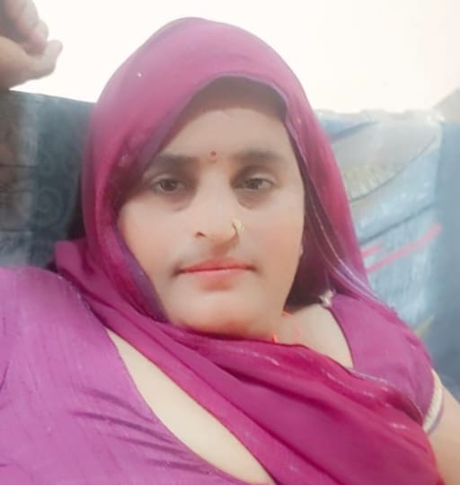 The husband killed the wife who secured his bail by taking a loan.The husband killed the wife who secured his bail by taking a loan.