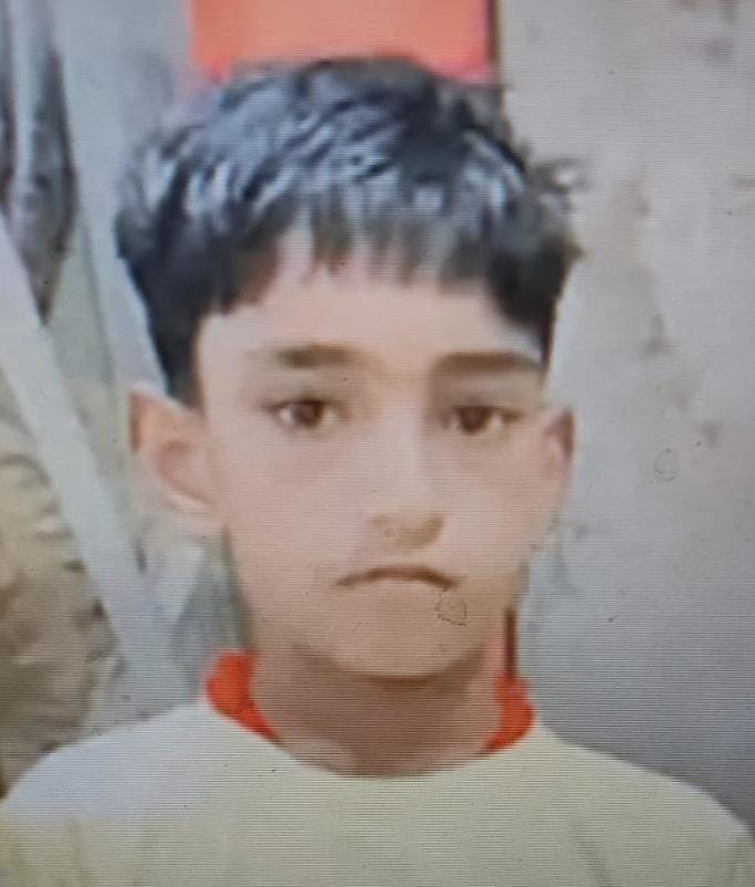 The body of the boy who drowned in JLN canal was also found after 2 days.