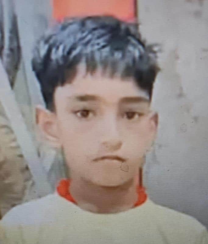 मृतक, दुष्यंत