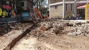 Municipal Corporation office will be ready with Rs 10 crores