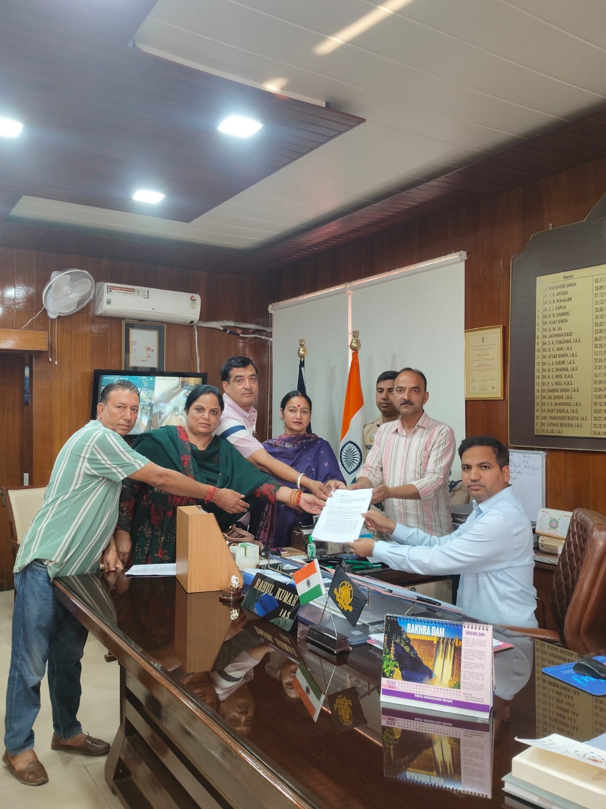 Panjagain school accused of negligence in implementing CBSE
