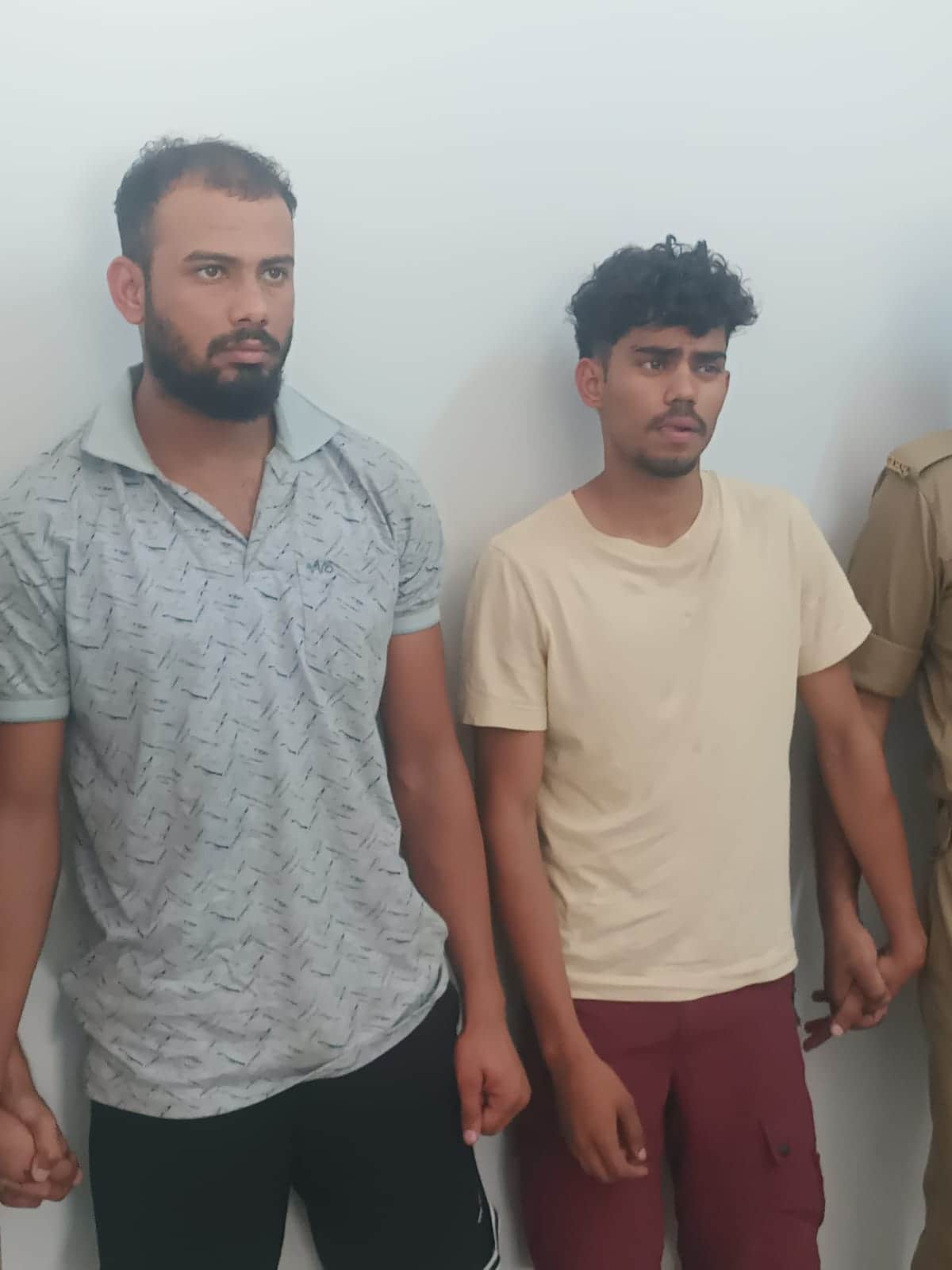 Chirag Tyagi Murder Case Yash Was Enraged by Chirag Selection for Asian Games Arrested Along with Accomplice