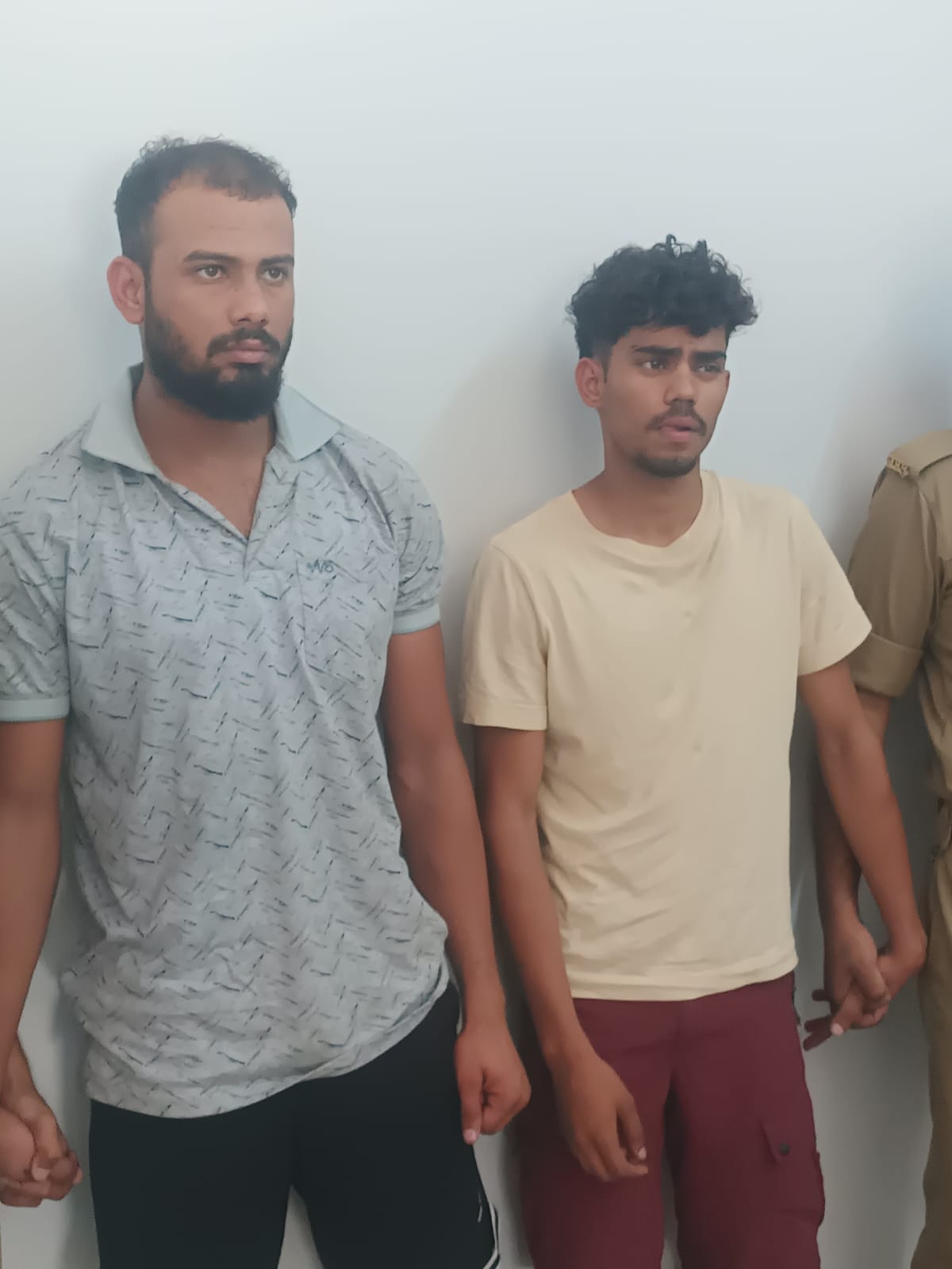 Chirag Tyagi Murder Case Yash Was Enraged by Chirag Selection for Asian Games Arrested Along with Accomplice