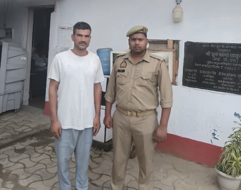 Military Personnel Holds Woman Hostage for Five Years and Rapes Her