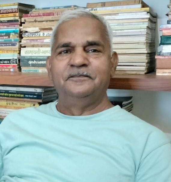 Family and Society Play a Crucial Role in Connecting Children with Literature: Omprakash