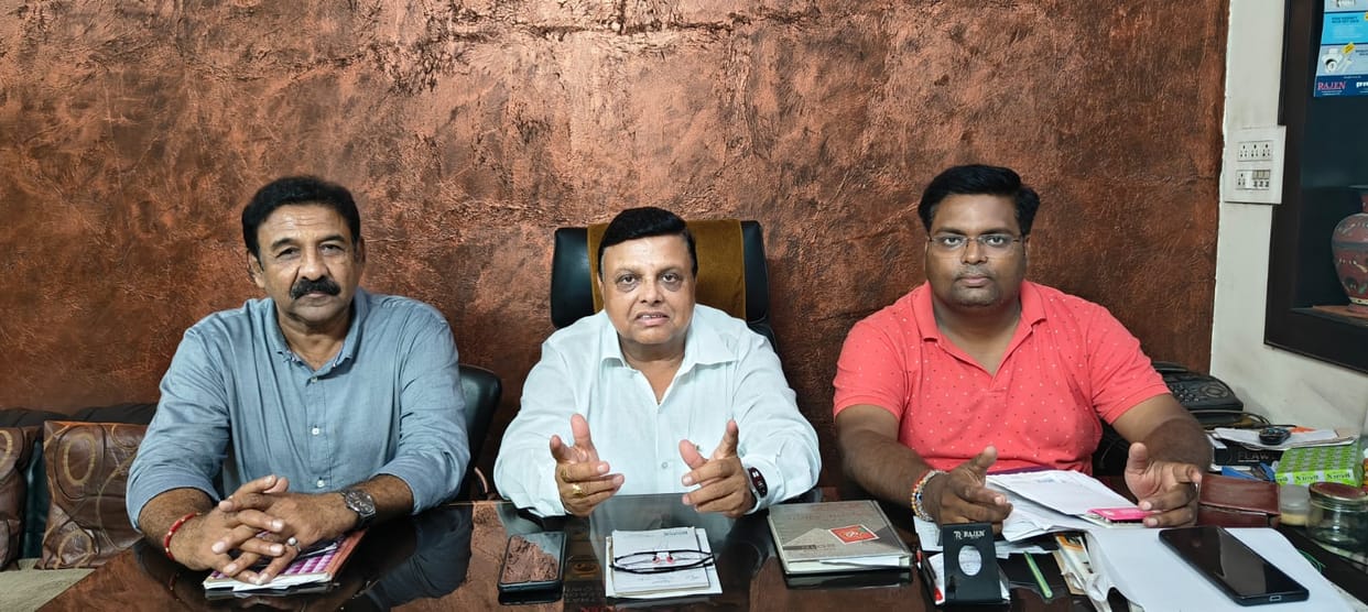 Comments on Jain community spark anger, demand for action
