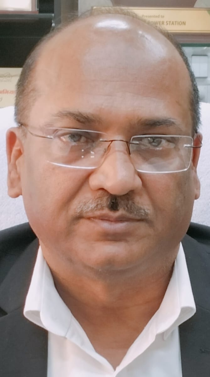 Production increased at NHPC power house