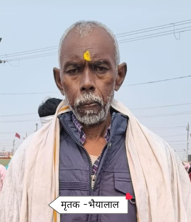 PWD worker dies of snakebite while plucking flowers for puja