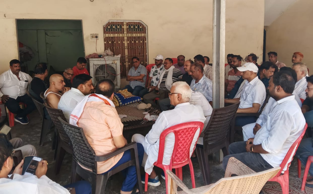 The Katra gang targeted a father and son...before the murders, the gang had organized a liquor and goat party