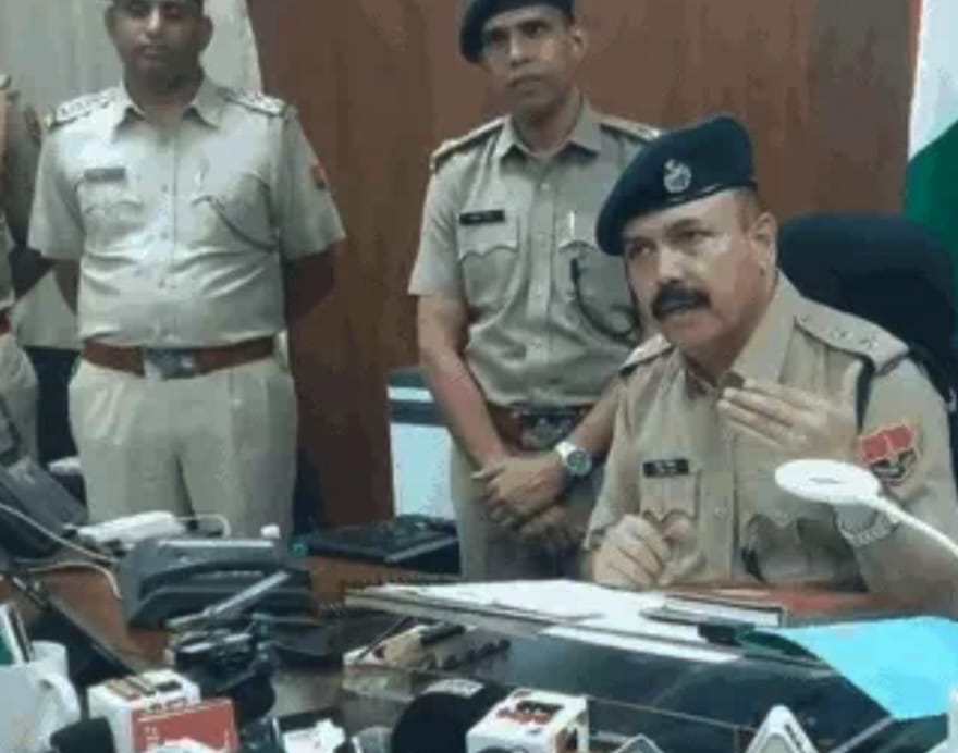 Dausa: Fake Currency Racket Busted, Four Held with ₹24.84 Lakh Counterfeit Notes; Faridabad Link Emerges
