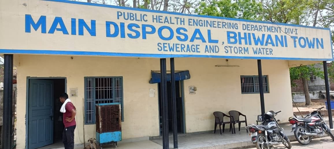 The work of laying new sewer lines in the city will begin after the monsoon, two DNITs have been approved after the estimate.