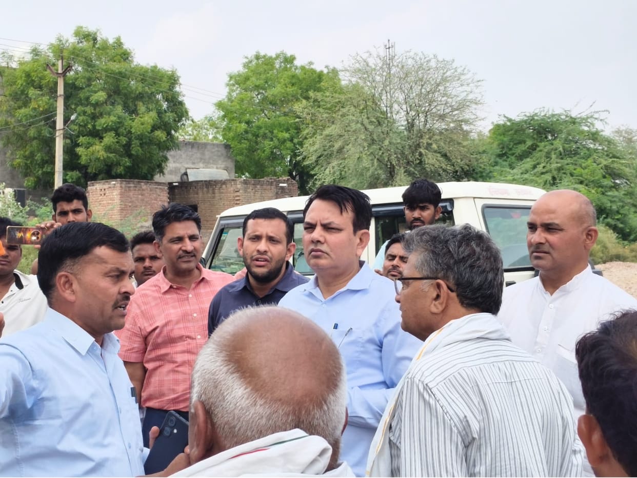 Steps taken towards solving the 35-year-old road problem
